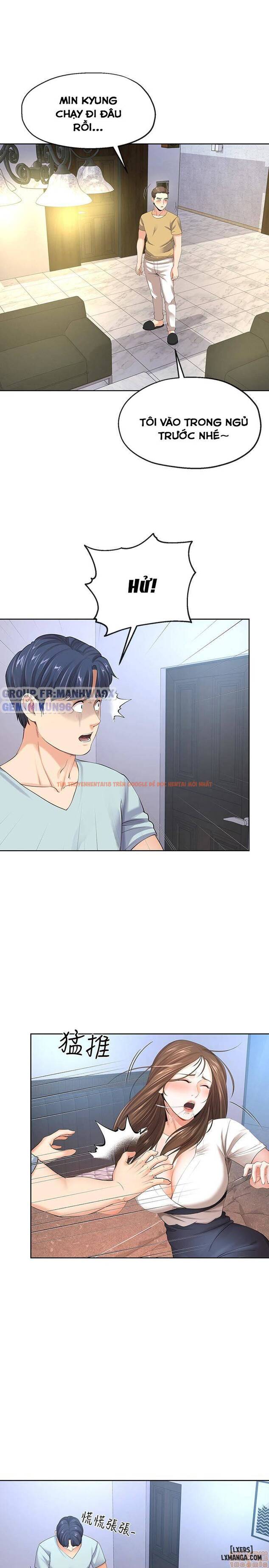 Xem ảnh 24 trong truyện hentai Cặp Đôi Kí Sinh - Chapter 8 - hentaitvn.net