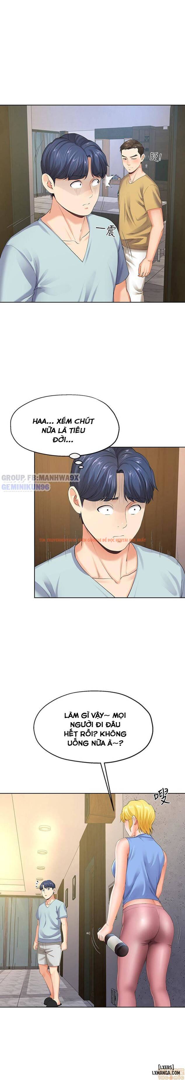 Xem ảnh 27 trong truyện hentai Cặp Đôi Kí Sinh - Chapter 8 - hentaitvn.net