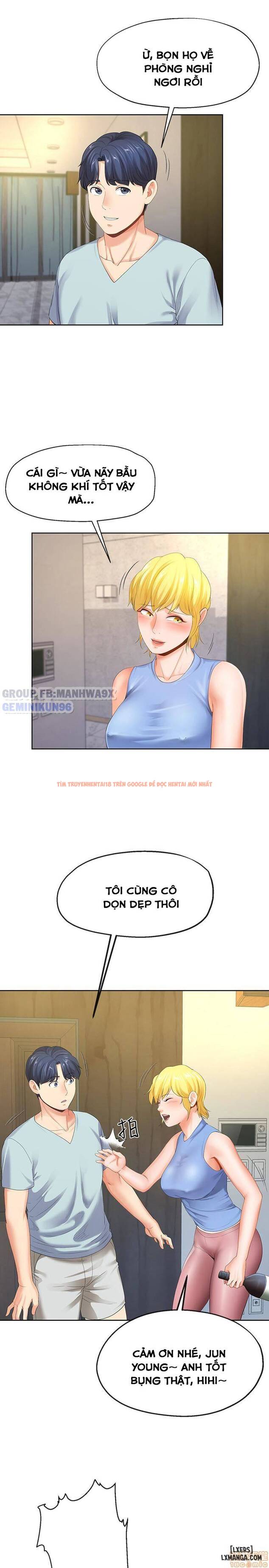 Xem ảnh 28 trong truyện hentai Cặp Đôi Kí Sinh - Chapter 8 - hentaitvn.net