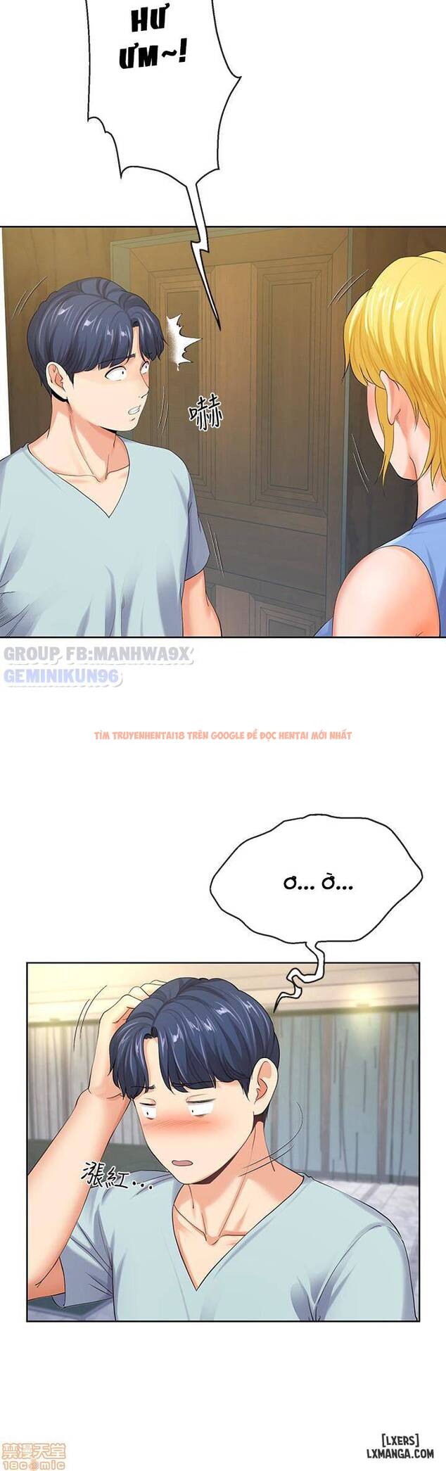 Xem ảnh 29 trong truyện hentai Cặp Đôi Kí Sinh - Chapter 8 - hentaitvn.net