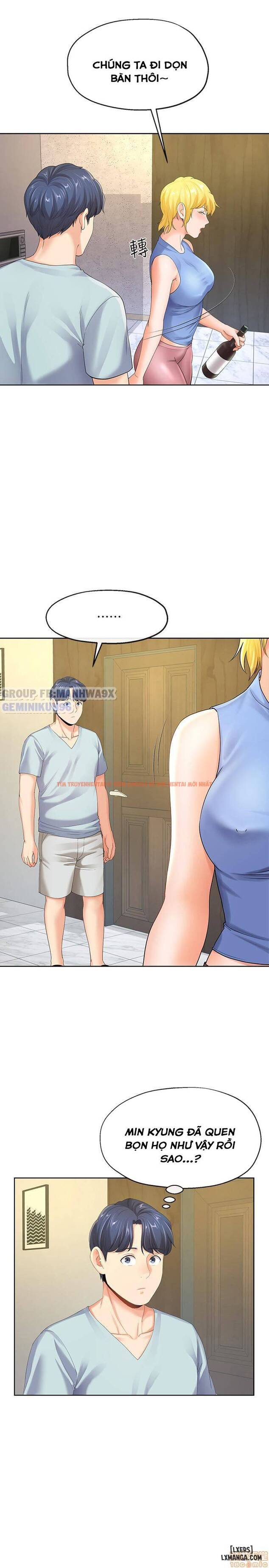 Xem ảnh 30 trong truyện hentai Cặp Đôi Kí Sinh - Chapter 8 - hentaitvn.net
