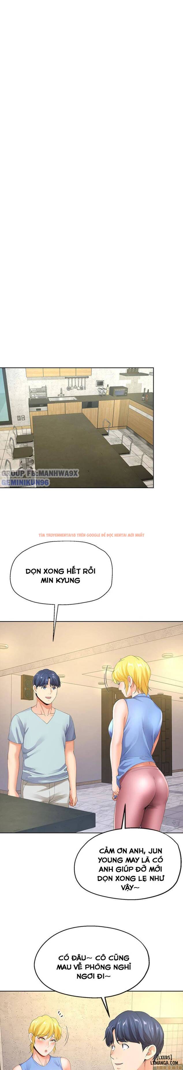Xem ảnh 31 trong truyện hentai Cặp Đôi Kí Sinh - Chapter 8 - hentaitvn.net