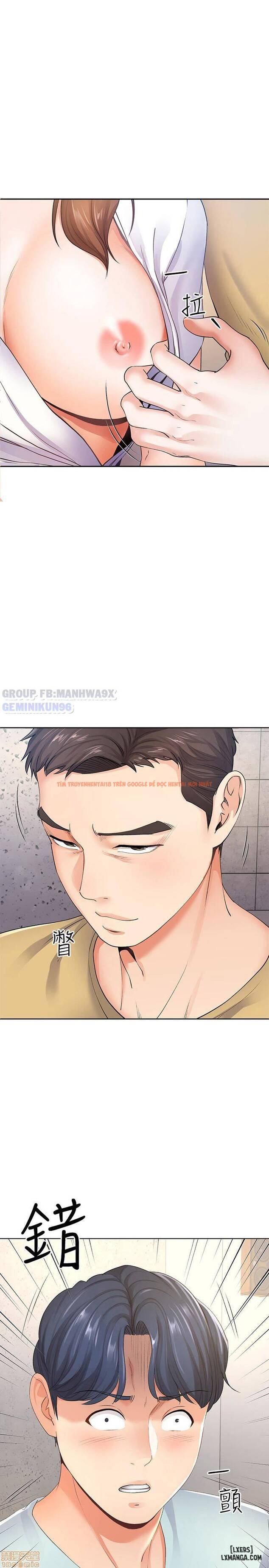 Xem ảnh 4 trong truyện hentai Cặp Đôi Kí Sinh - Chapter 8 - hentaitvn.net