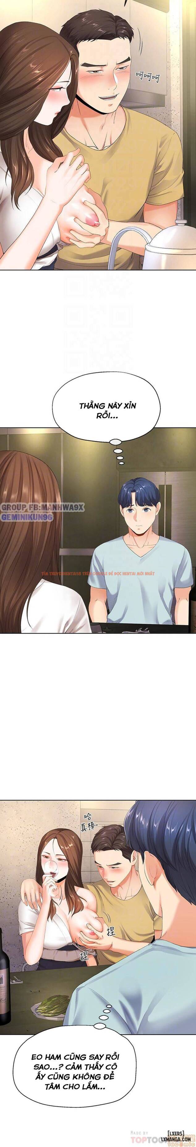 Xem ảnh 7 trong truyện hentai Cặp Đôi Kí Sinh - Chapter 8 - hentaitvn.net