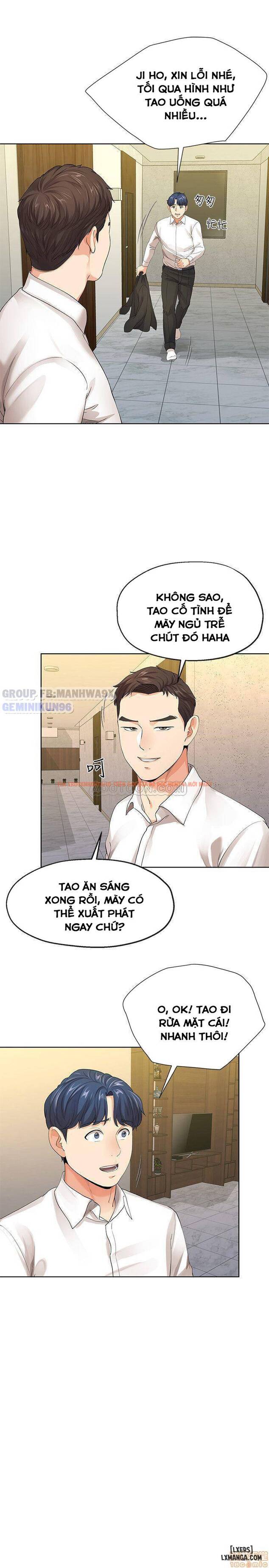 Xem ảnh 12 trong truyện hentai Cặp Đôi Kí Sinh - Chapter 9 - hentaitvn.net