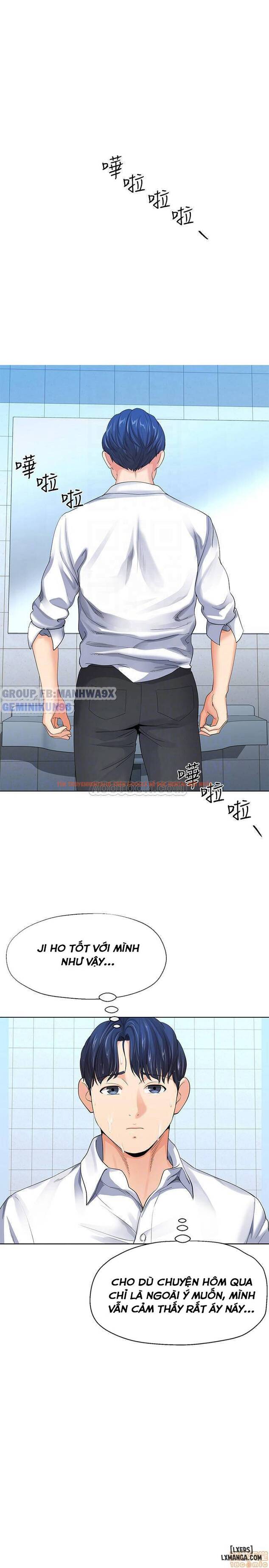 Xem ảnh 13 trong truyện hentai Cặp Đôi Kí Sinh - Chapter 9 - hentaitvn.net