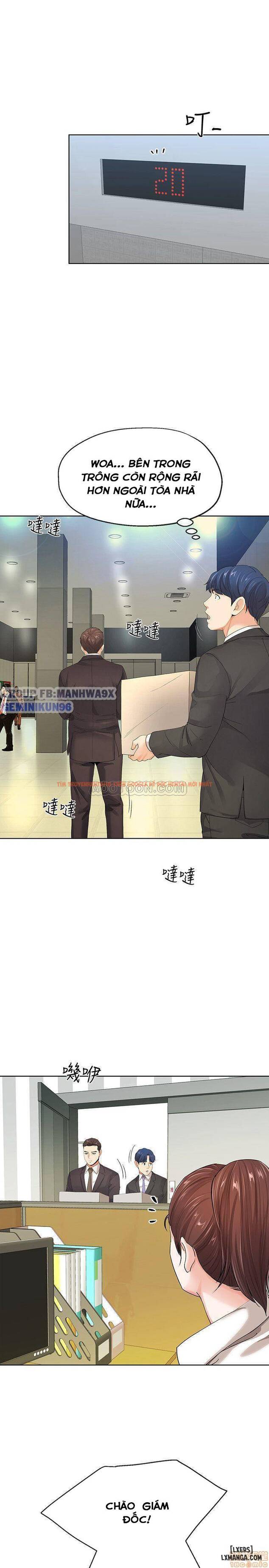 Xem ảnh 20 trong truyện hentai Cặp Đôi Kí Sinh - Chapter 9 - hentaitvn.net
