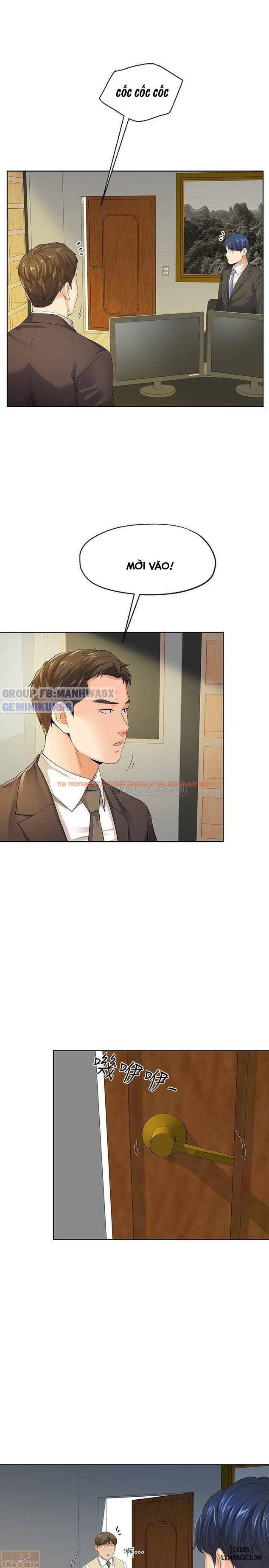 Xem ảnh 23 trong truyện hentai Cặp Đôi Kí Sinh - Chapter 9 - hentaitvn.net