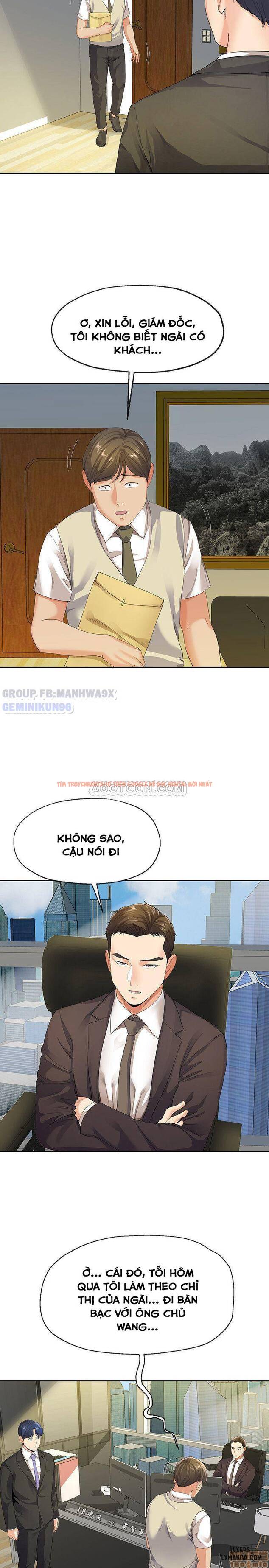 Xem ảnh 24 trong truyện hentai Cặp Đôi Kí Sinh - Chapter 9 - hentaitvn.net