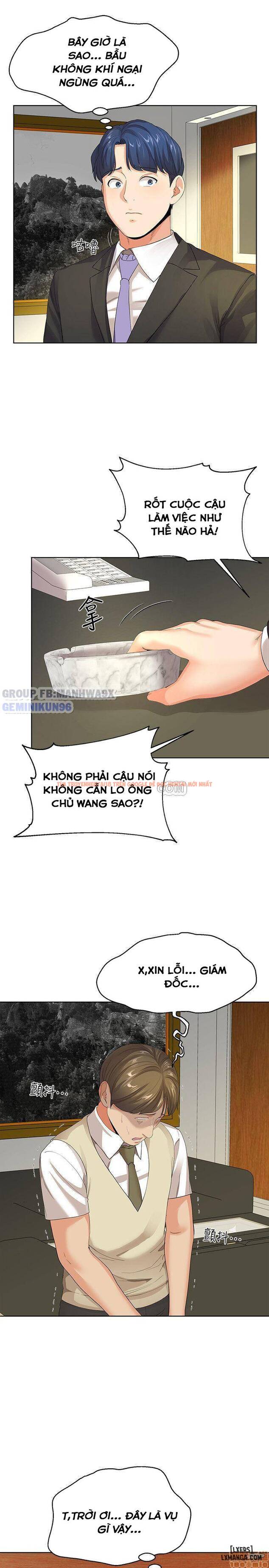 Xem ảnh 28 trong truyện hentai Cặp Đôi Kí Sinh - Chapter 9 - hentaitvn.net