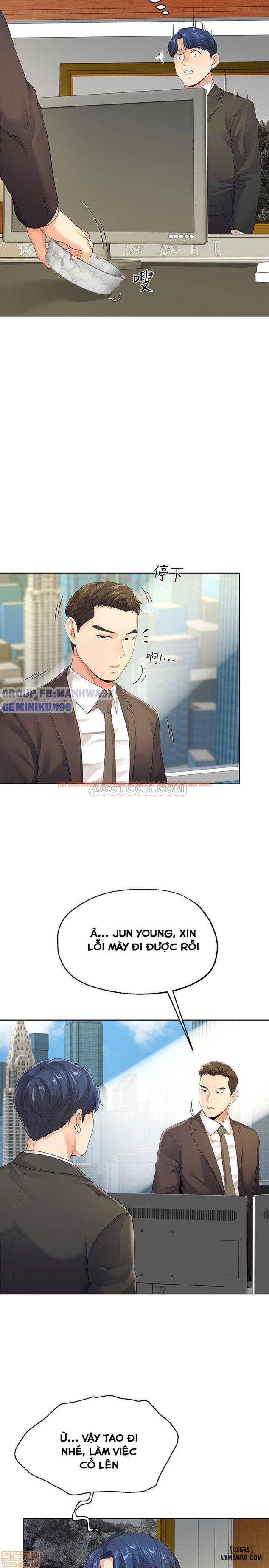 Xem ảnh 29 trong truyện hentai Cặp Đôi Kí Sinh - Chapter 9 - hentaitvn.net