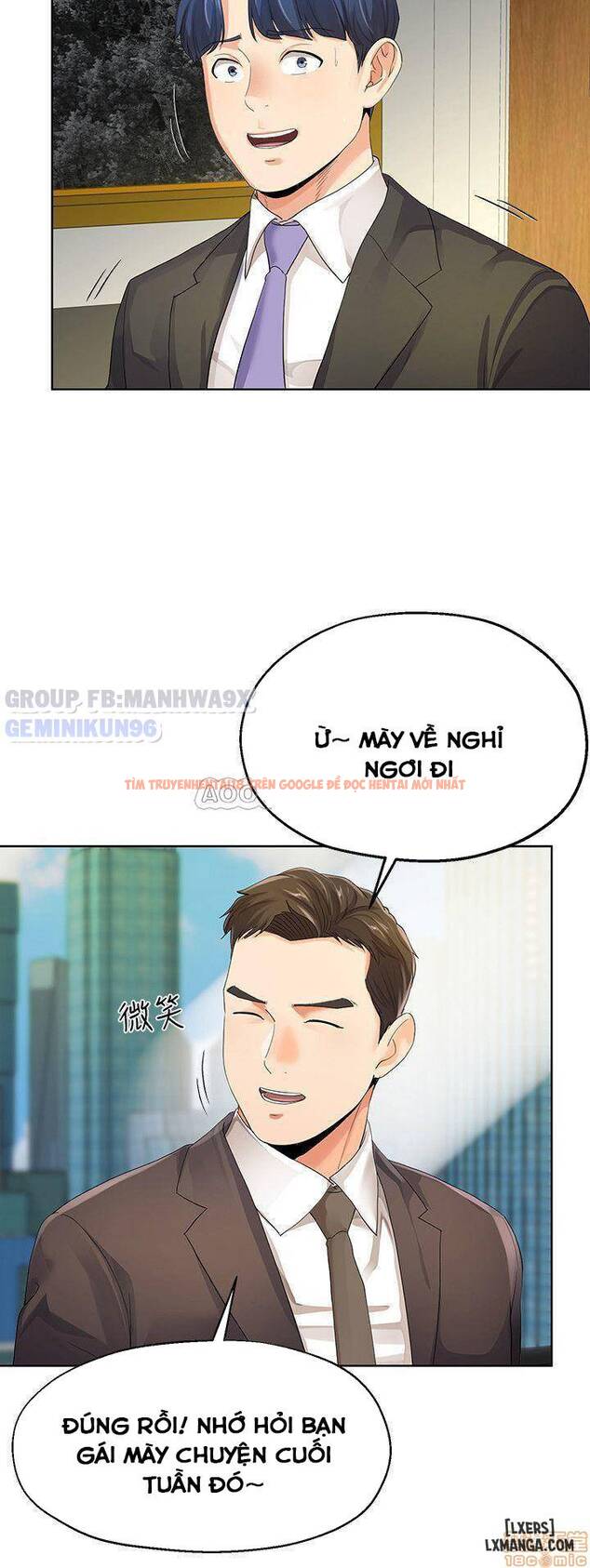 Xem ảnh 30 trong truyện hentai Cặp Đôi Kí Sinh - Chapter 9 - hentaitvn.net