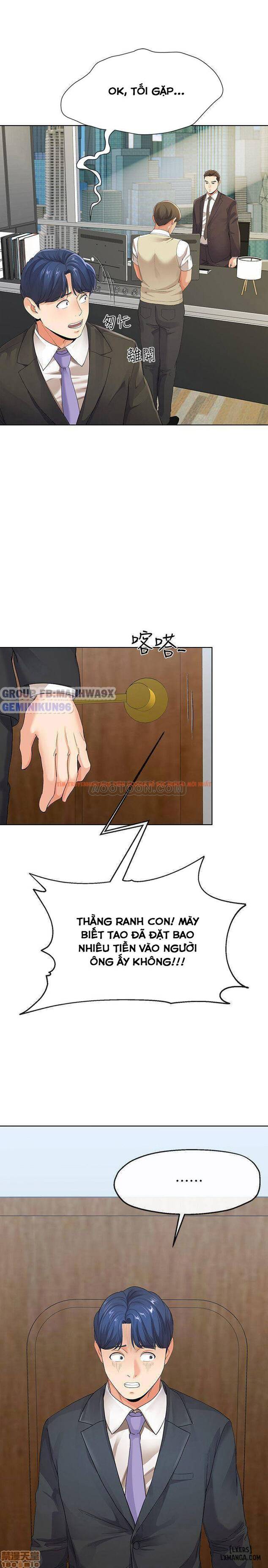 Xem ảnh 31 trong truyện hentai Cặp Đôi Kí Sinh - Chapter 9 - hentaitvn.net