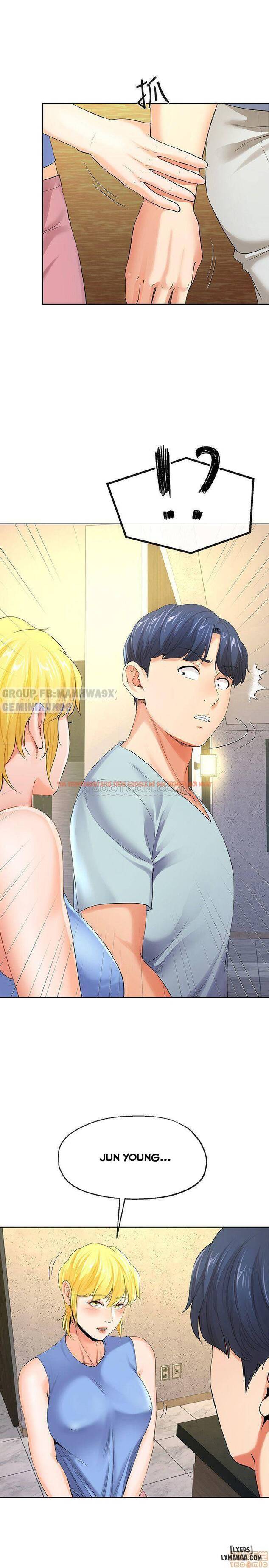 Xem ảnh 4 trong truyện hentai Cặp Đôi Kí Sinh - Chapter 9 - hentaitvn.net