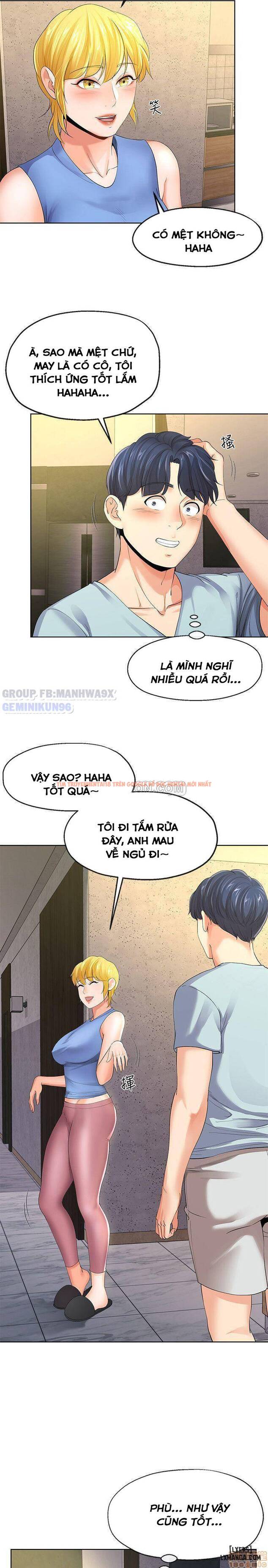 Xem ảnh 6 trong truyện hentai Cặp Đôi Kí Sinh - Chapter 9 - hentaitvn.net