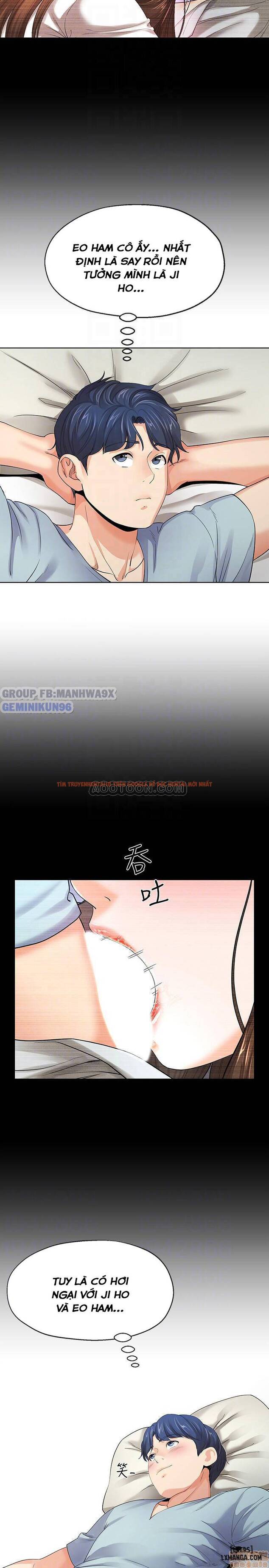 Xem ảnh 9 trong truyện hentai Cặp Đôi Kí Sinh - Chapter 9 - hentaitvn.net