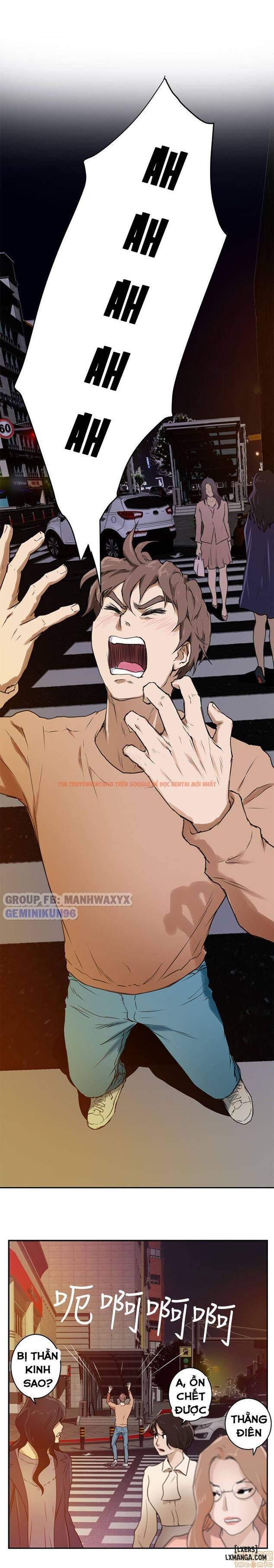 Trang truyện 20 trong truyện tranh Cặp Đôi S - Chapter 1 - hentai24h.pro