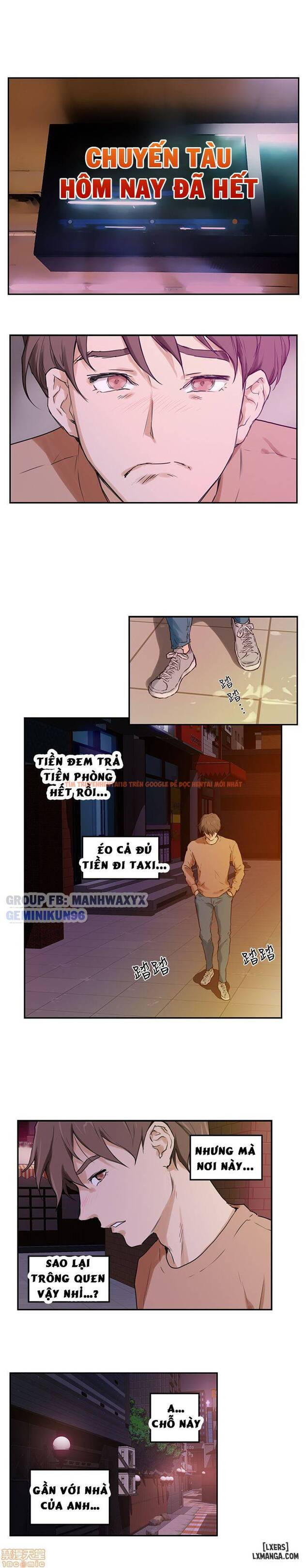 Trang truyện 21 trong truyện tranh Cặp Đôi S - Chapter 1 - hentai24h.pro