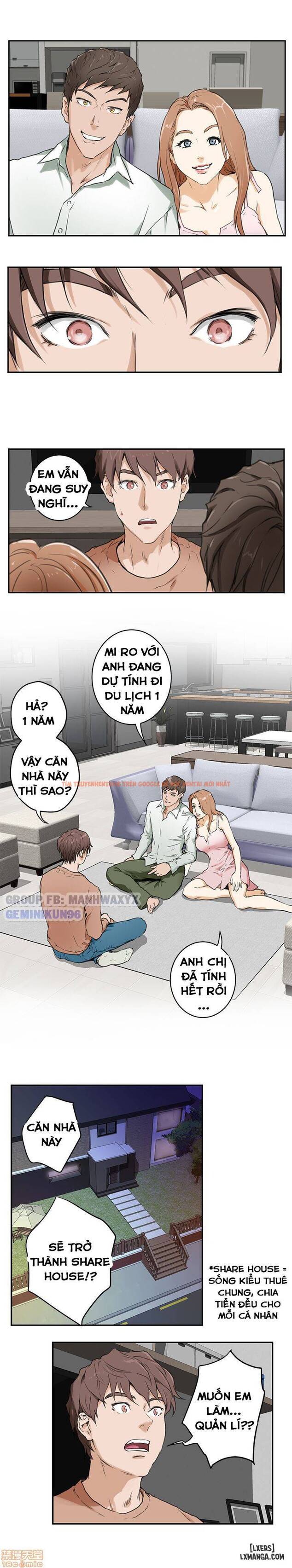 Trang truyện 26 trong truyện tranh Cặp Đôi S - Chapter 1 - hentai24h.pro