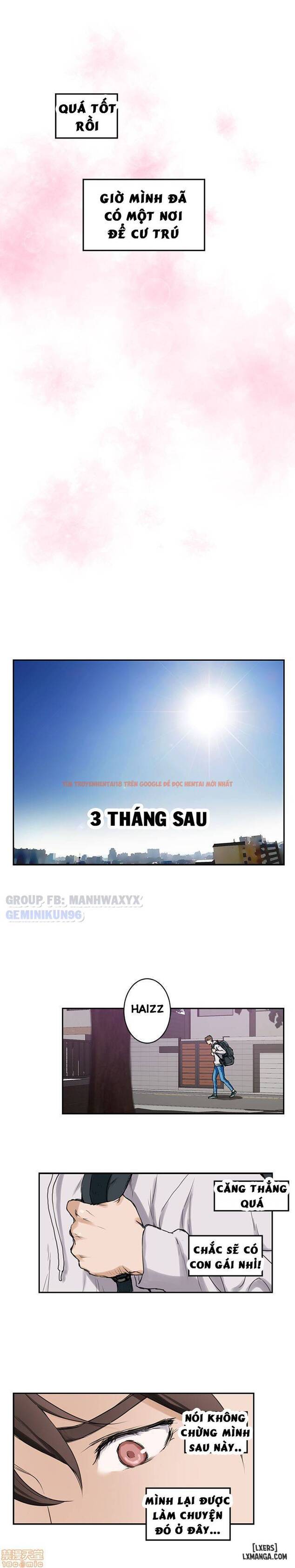 Trang truyện 28 trong truyện tranh Cặp Đôi S - Chapter 1 - hentai24h.pro