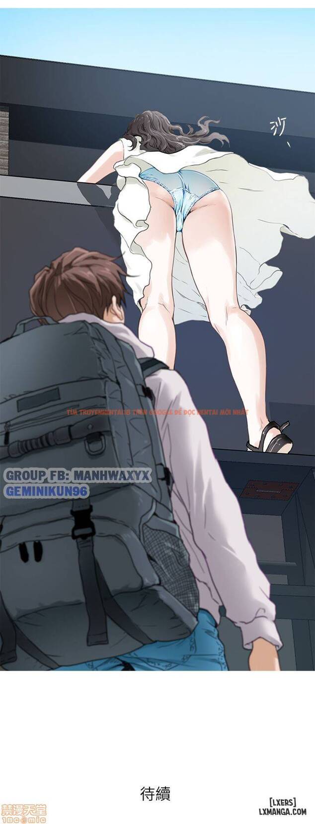 Trang truyện 30 trong truyện tranh Cặp Đôi S - Chapter 1 - hentai24h.pro