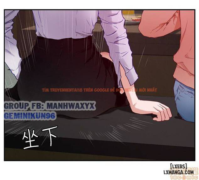 Trang truyện 5 trong truyện tranh Cặp Đôi S - Chapter 1 - hentai24h.pro