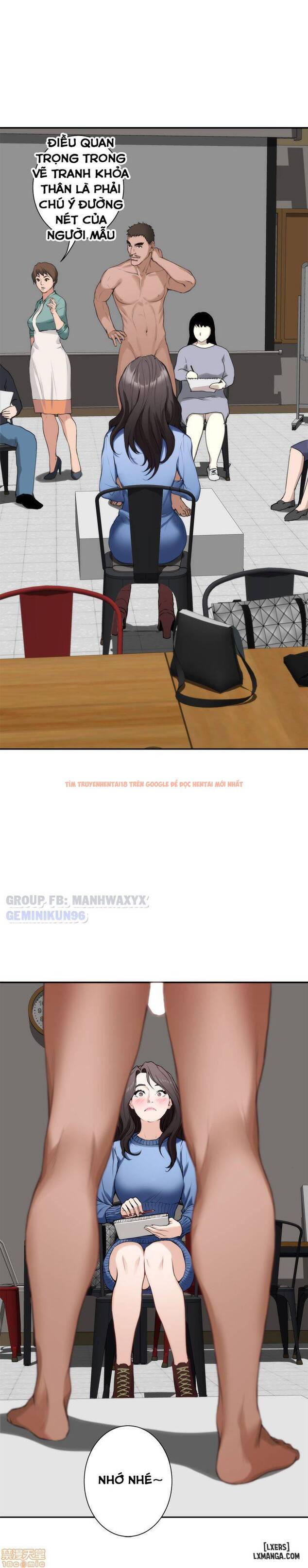 Trang truyện 10 trong truyện tranh Cặp Đôi S - Chapter 10 - hentai24h.pro