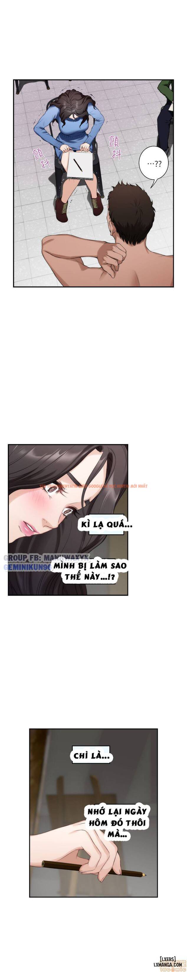 Trang truyện 14 trong truyện tranh Cặp Đôi S - Chapter 10 - hentai24h.pro