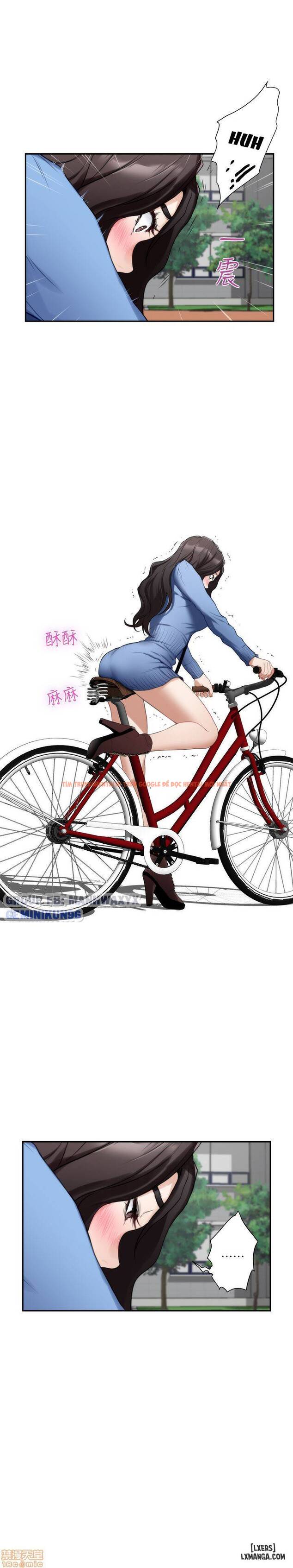 Trang truyện 21 trong truyện tranh Cặp Đôi S - Chapter 10 - hentai24h.pro