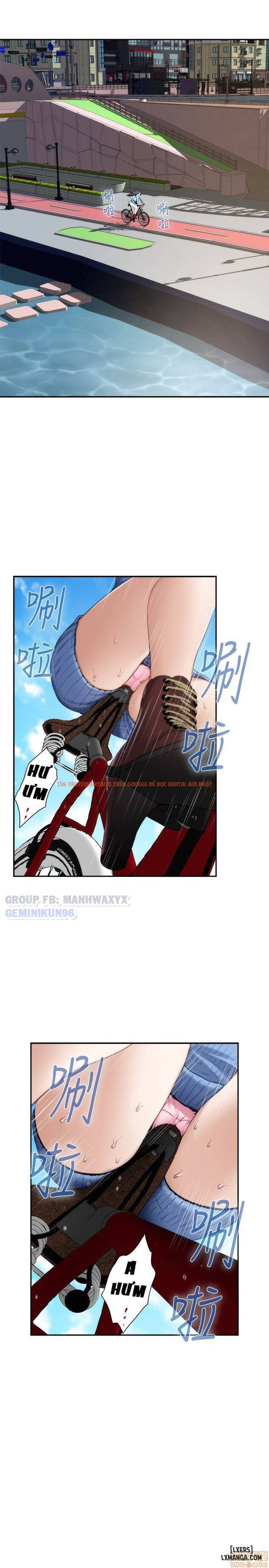 Trang truyện 22 trong truyện tranh Cặp Đôi S - Chapter 10 - hentai24h.pro