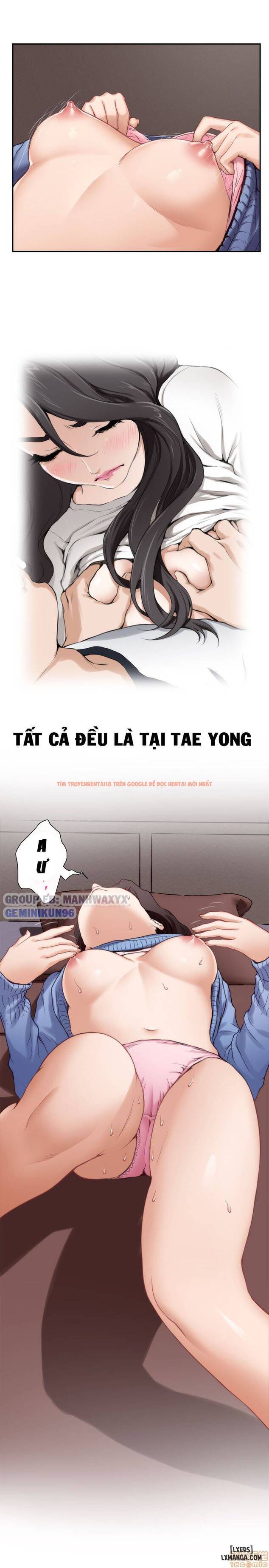 Trang truyện 25 trong truyện tranh Cặp Đôi S - Chapter 10 - hentai24h.pro