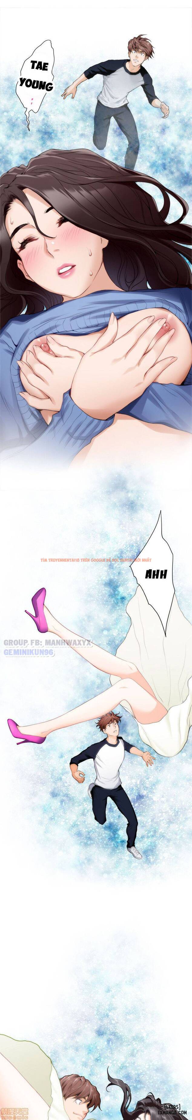 Trang truyện 26 trong truyện tranh Cặp Đôi S - Chapter 10 - hentai24h.pro