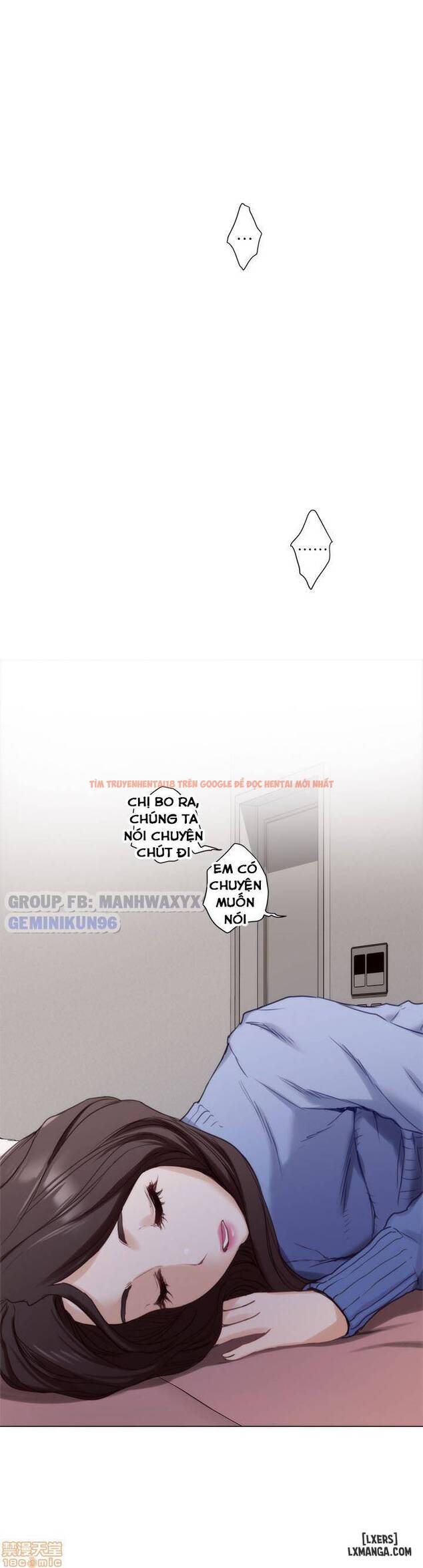 Trang truyện 35 trong truyện tranh Cặp Đôi S - Chapter 10 - hentai24h.pro