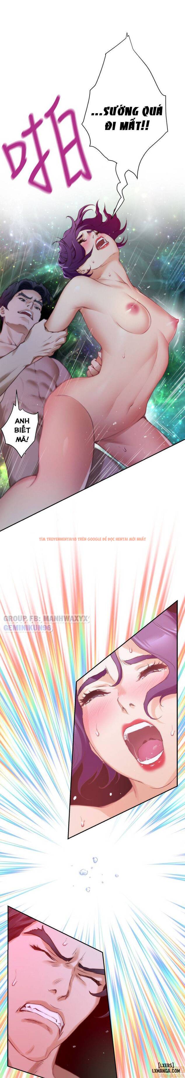 Trang truyện 4 trong truyện tranh Cặp Đôi S - Chapter 10 - hentai24h.pro