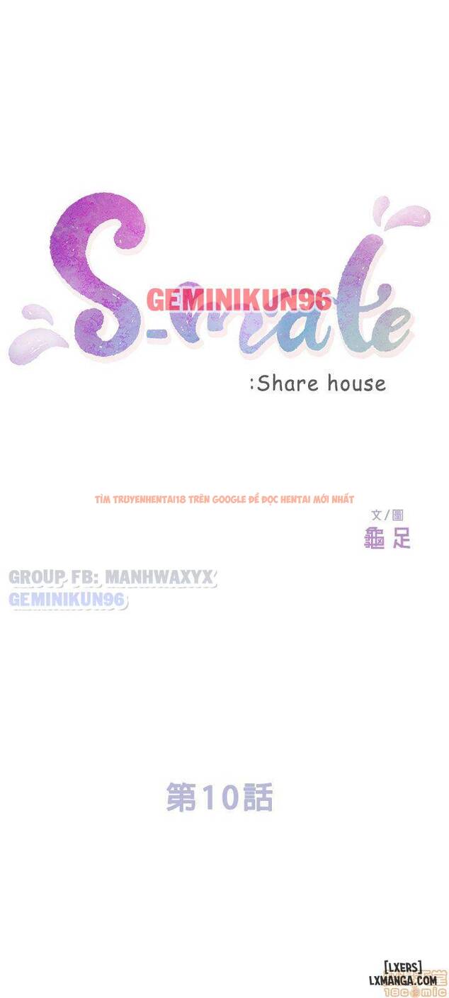 Trang truyện 7 trong truyện tranh Cặp Đôi S - Chapter 10 - hentai24h.pro
