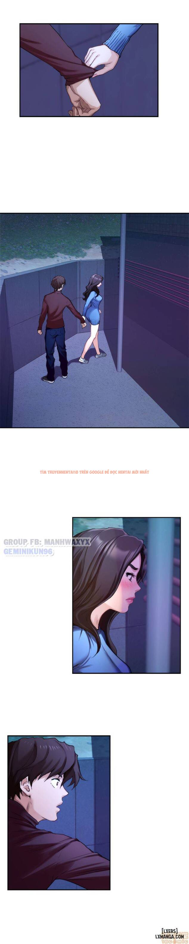Trang truyện 10 trong truyện tranh Cặp Đôi S - Chapter 11 - hentai24h.pro