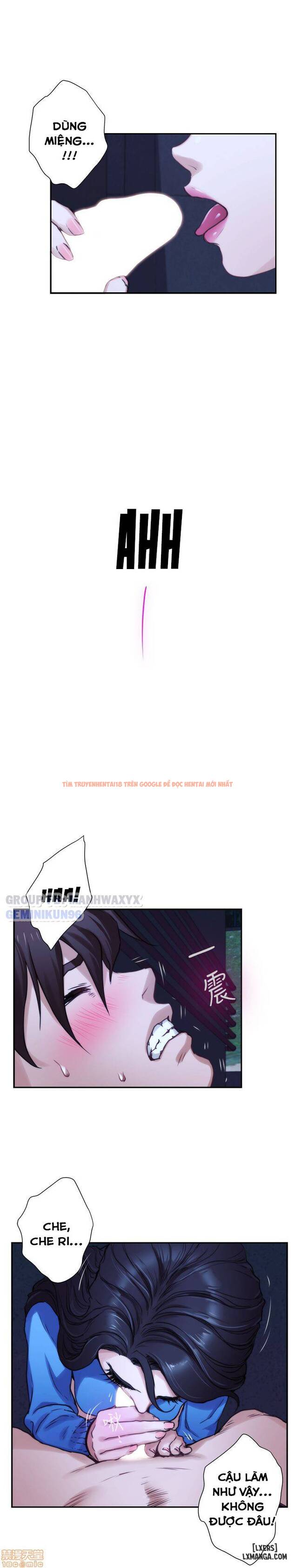 Trang truyện 18 trong truyện tranh Cặp Đôi S - Chapter 11 - hentai24h.pro