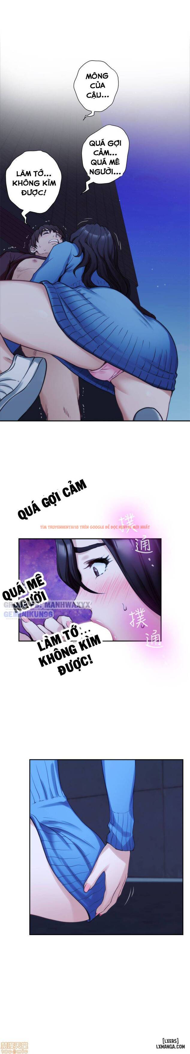 Trang truyện 20 trong truyện tranh Cặp Đôi S - Chapter 11 - hentai24h.pro