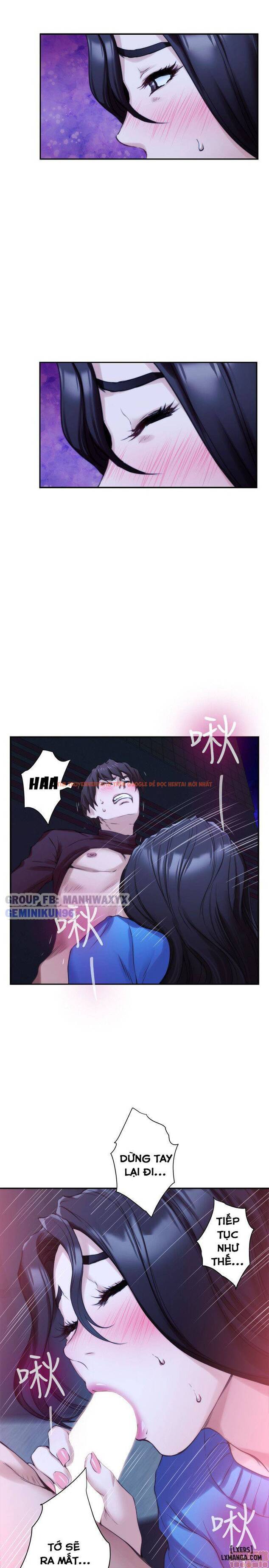 Trang truyện 21 trong truyện tranh Cặp Đôi S - Chapter 11 - hentai24h.pro