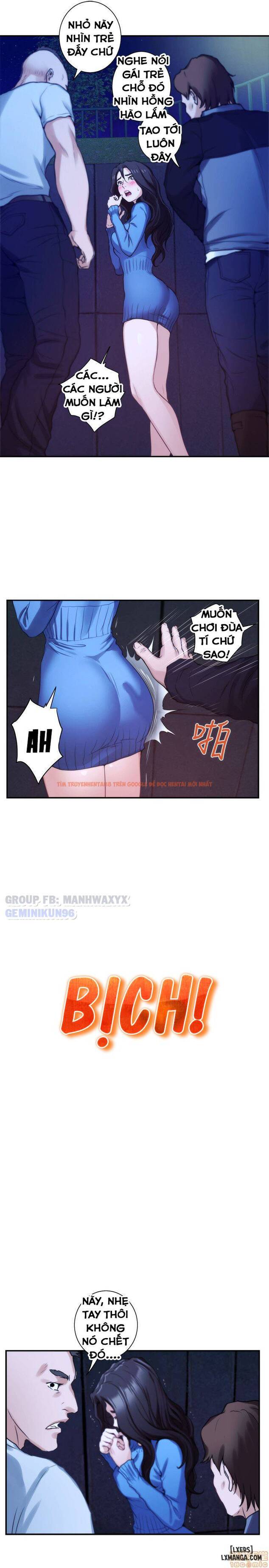 Trang truyện 28 trong truyện tranh Cặp Đôi S - Chapter 11 - hentai24h.pro