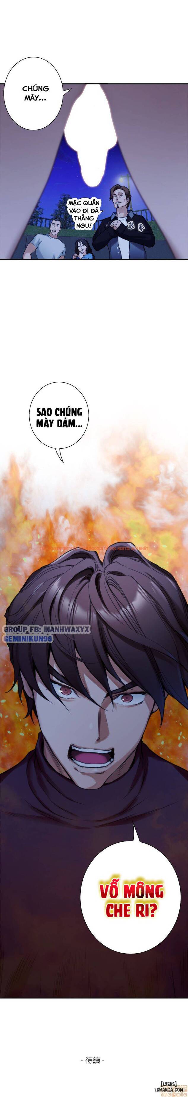Trang truyện 30 trong truyện tranh Cặp Đôi S - Chapter 11 - hentai24h.pro