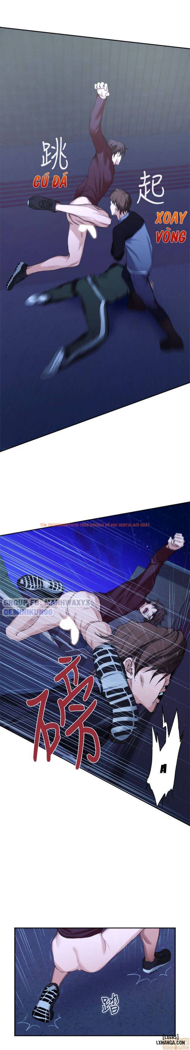 Trang truyện 10 trong truyện tranh Cặp Đôi S - Chapter 12 - hentai24h.pro