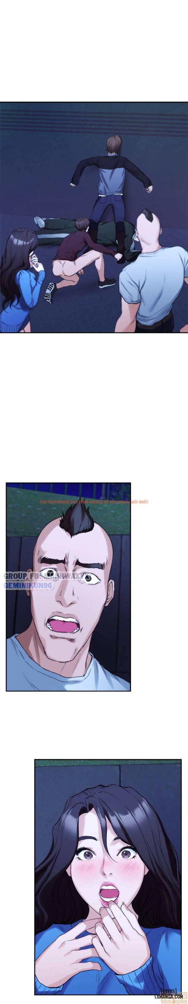 Trang truyện 11 trong truyện tranh Cặp Đôi S - Chapter 12 - hentai24h.pro