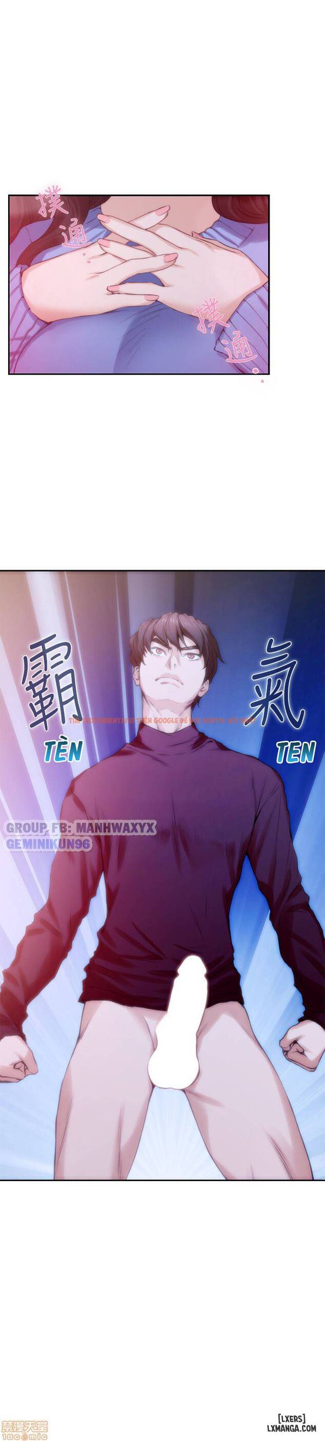 Trang truyện 14 trong truyện tranh Cặp Đôi S - Chapter 12 - hentai24h.pro