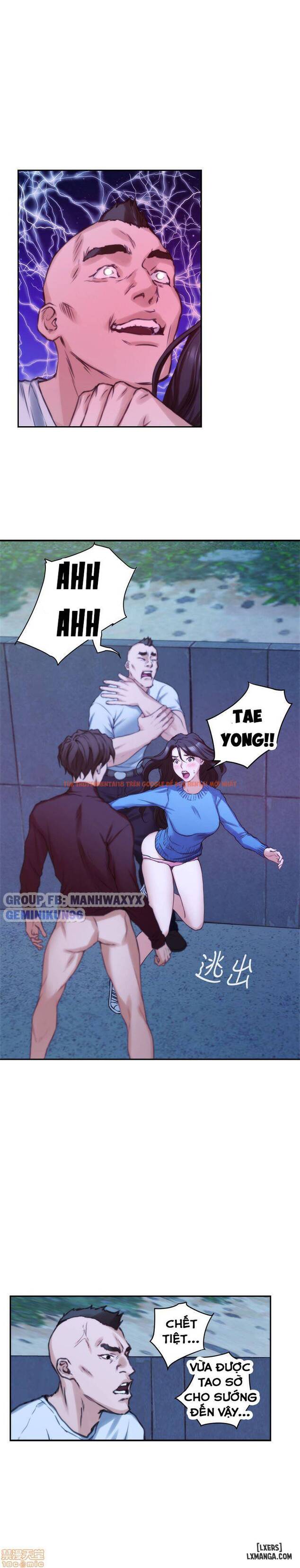 Trang truyện 19 trong truyện tranh Cặp Đôi S - Chapter 12 - hentai24h.pro