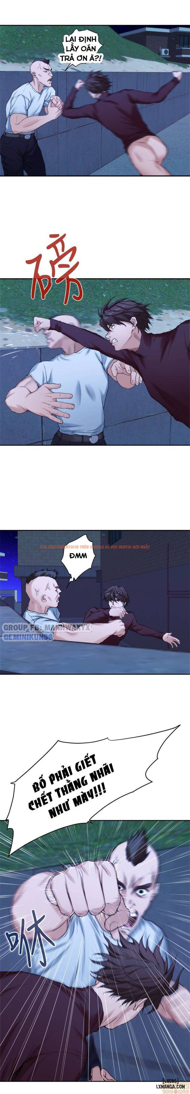 Trang truyện 20 trong truyện tranh Cặp Đôi S - Chapter 12 - hentai24h.pro