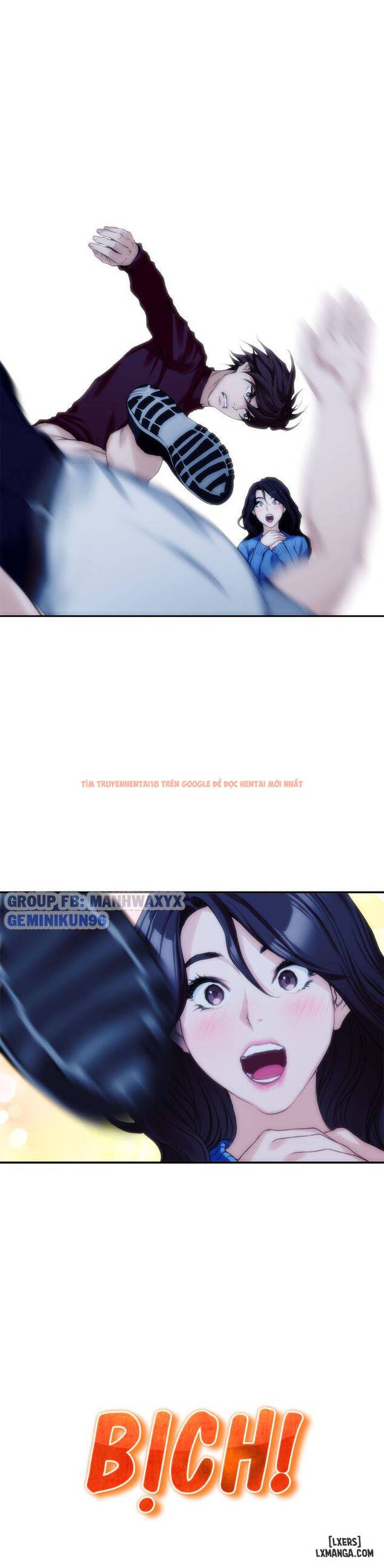 Trang truyện 22 trong truyện tranh Cặp Đôi S - Chapter 12 - hentai24h.pro