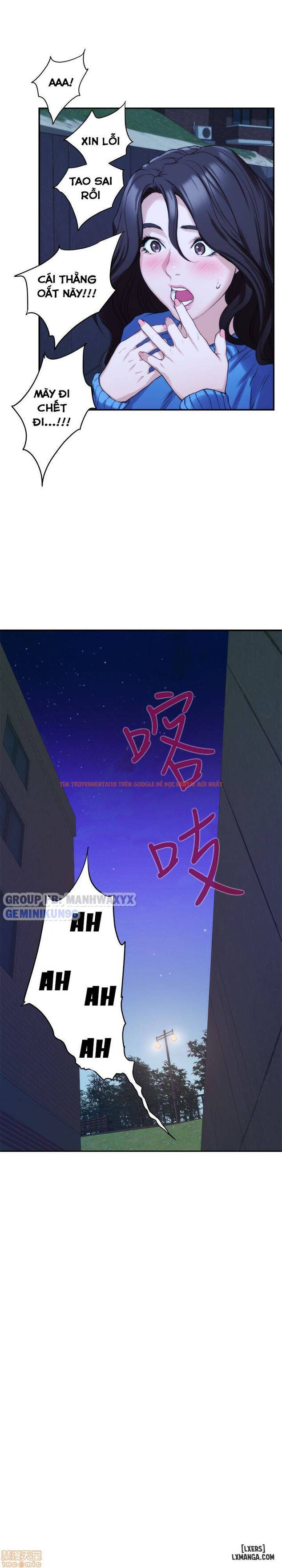 Trang truyện 25 trong truyện tranh Cặp Đôi S - Chapter 12 - hentai24h.pro