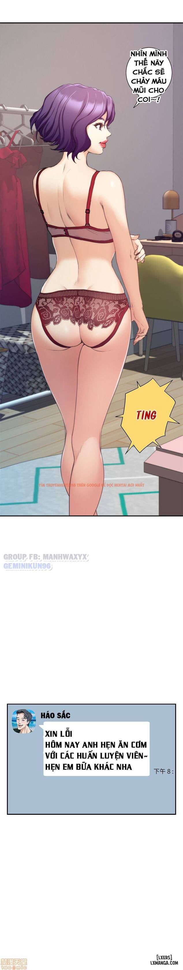 Trang truyện 27 trong truyện tranh Cặp Đôi S - Chapter 12 - hentai24h.pro