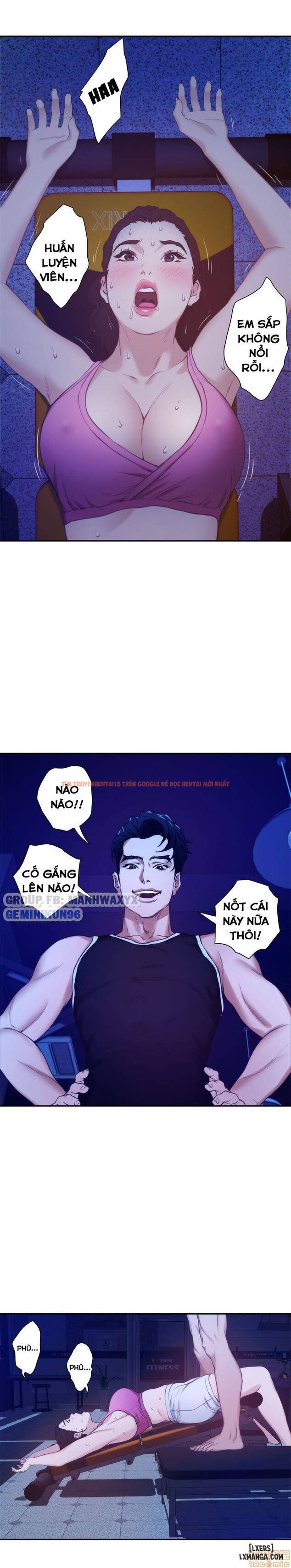 Trang truyện 30 trong truyện tranh Cặp Đôi S - Chapter 12 - hentai24h.pro